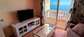 ESTUDIO DELANTE DEL MAR